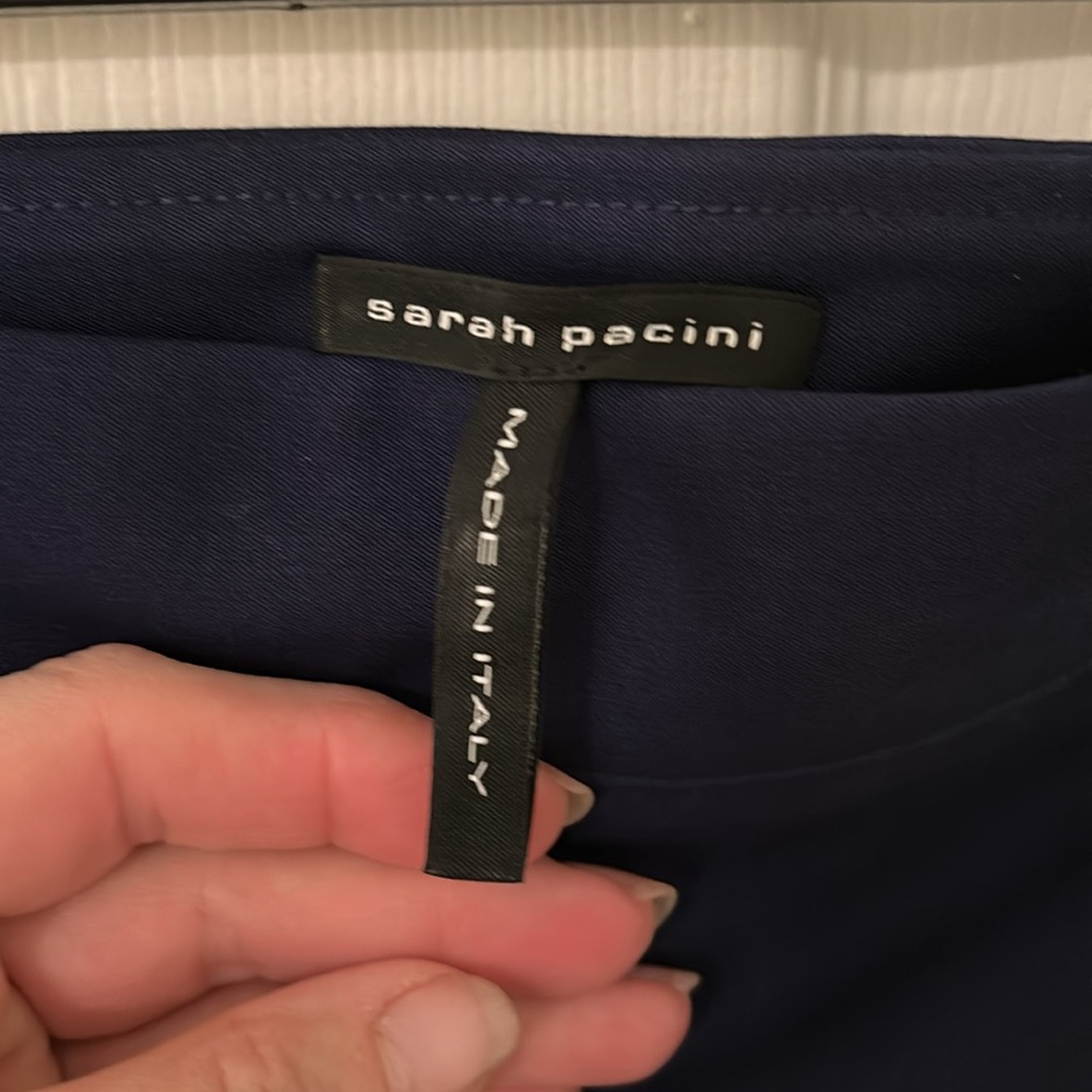 SP Skirt